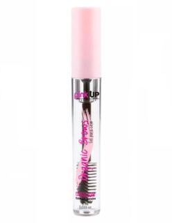Foto 2 | Gel para Cejas Pink Up + Termo de Agua