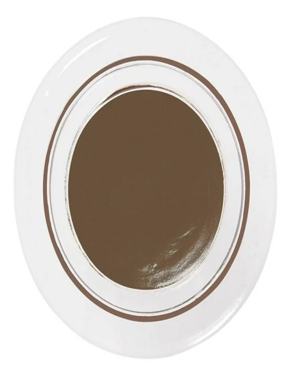 Foto 5 pulgar | Pomada Para Cejas Maybelline Brow Tattoo Color Medium Brown + Termo De Agua Güish