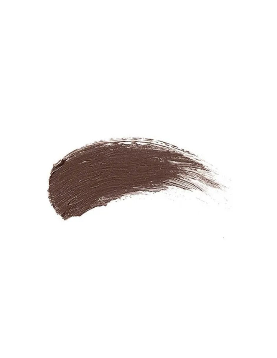 Foto 6 pulgar | Pomada Para Cejas Maybelline Brow Tattoo Color Medium Brown + Termo De Agua Güish
