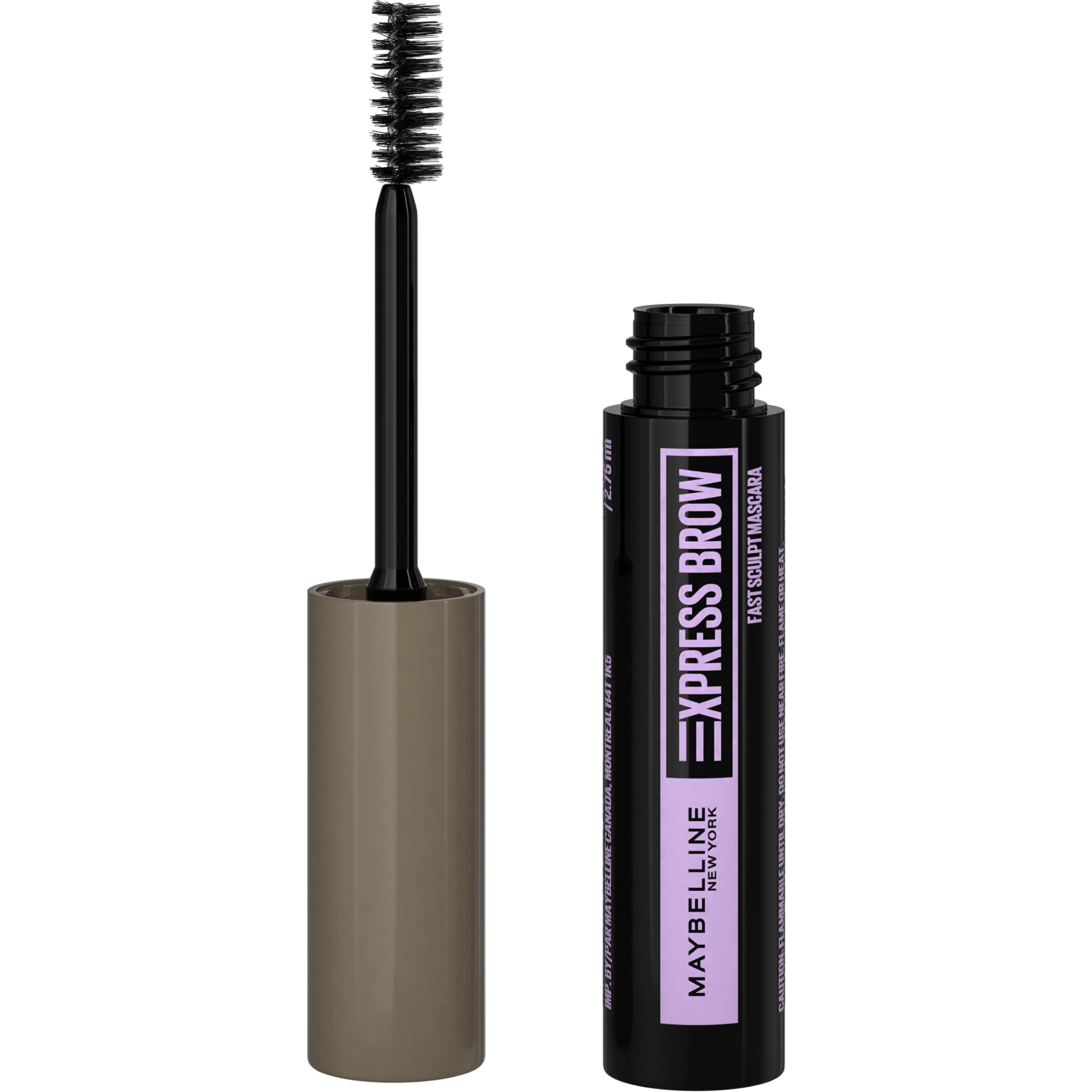 Máscara Maybelline Brow Fast Sculpt Blonde - Venta Internacional