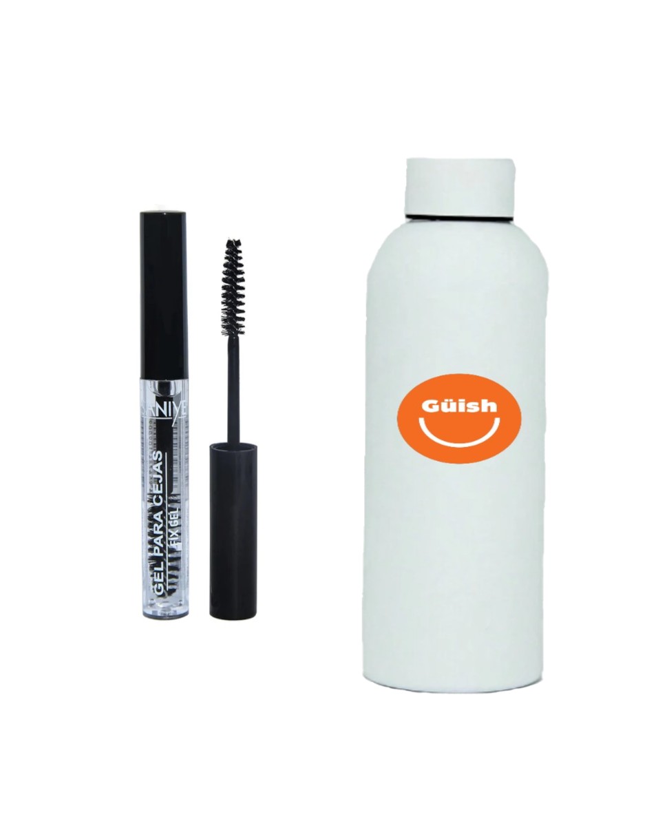 Foto 1 | Gel Fijador de Cejas Efecto Laminadas +Termo de Agua