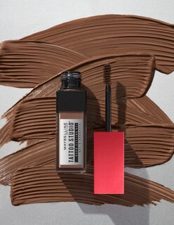 Foto 3 | Gel para Cejas Maybelline Tattoo Brow + Termo