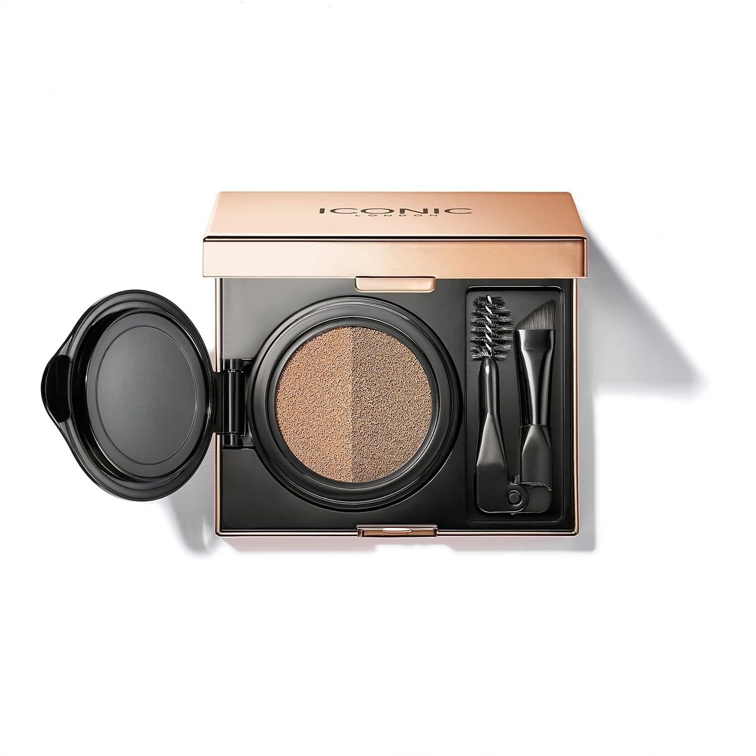 Delineador para Cejas Iconic London Sculpter Fill & Define Blonde - Venta Internacional
