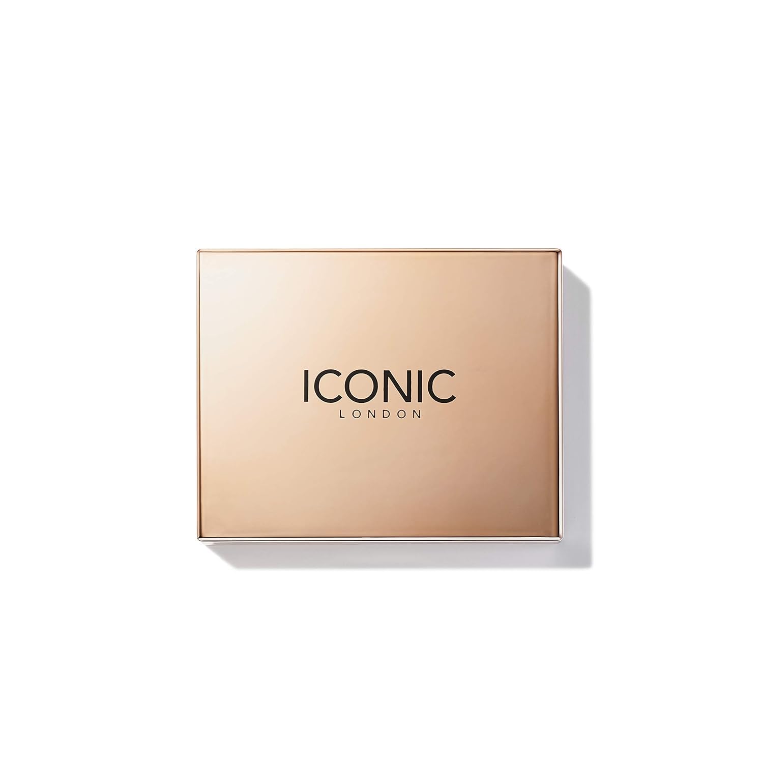 Foto 6 pulgar | Delineador para Cejas Iconic London Sculpter Fill & Define Blonde - Venta Internacional
