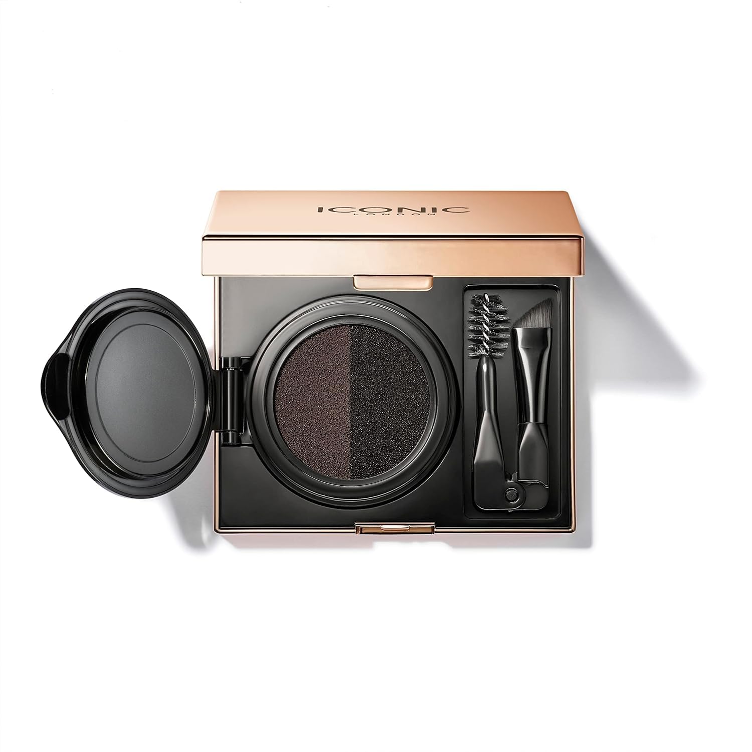 Foto 1 | Delineador para Cejas Iconic London Sculpter Con Vitamina E - Venta Internacional