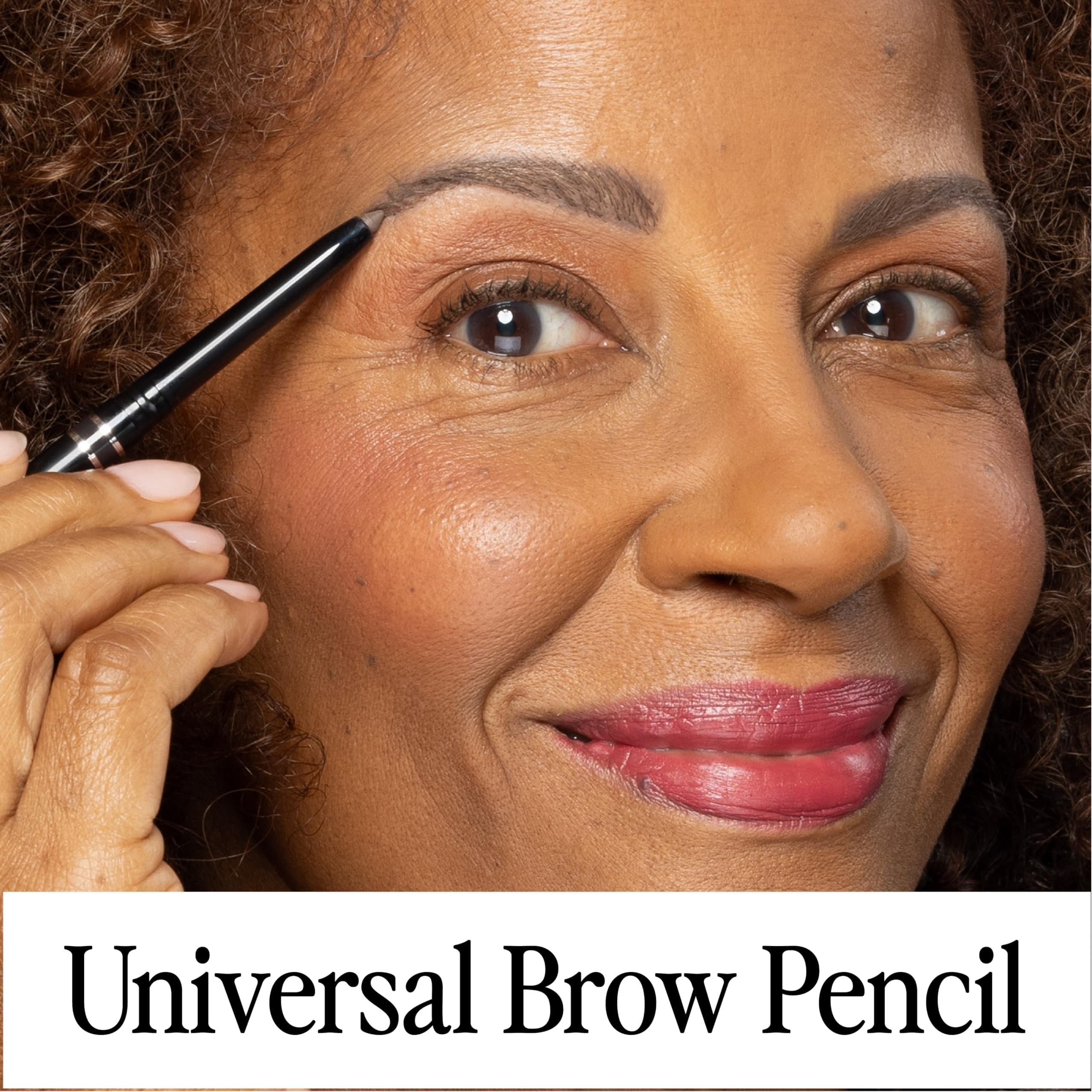 Foto 2 | Lápiz De Cejas Billion Dollar Brows Universal, Paquete De 2 - Venta Internacional.