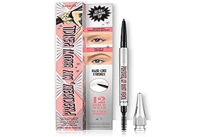 Foto 1 | Lápiz De Cejas Benefit Precisely, My Brow #4 .5 Neutral Brown - Venta Internacional.