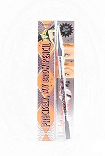 Foto 5 | Lápiz De Cejas Benefit Precisely, My Brow #4 .5 Neutral Brown - Venta Internacional.