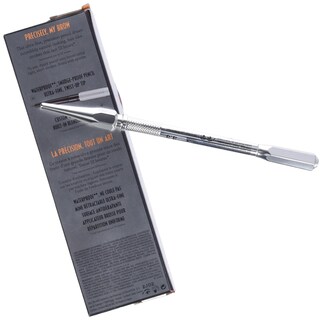 Foto 2 | Lápiz De Cejas Benefit Precisely My Brow 3.5 Neutral Brown - Venta Internacional.
