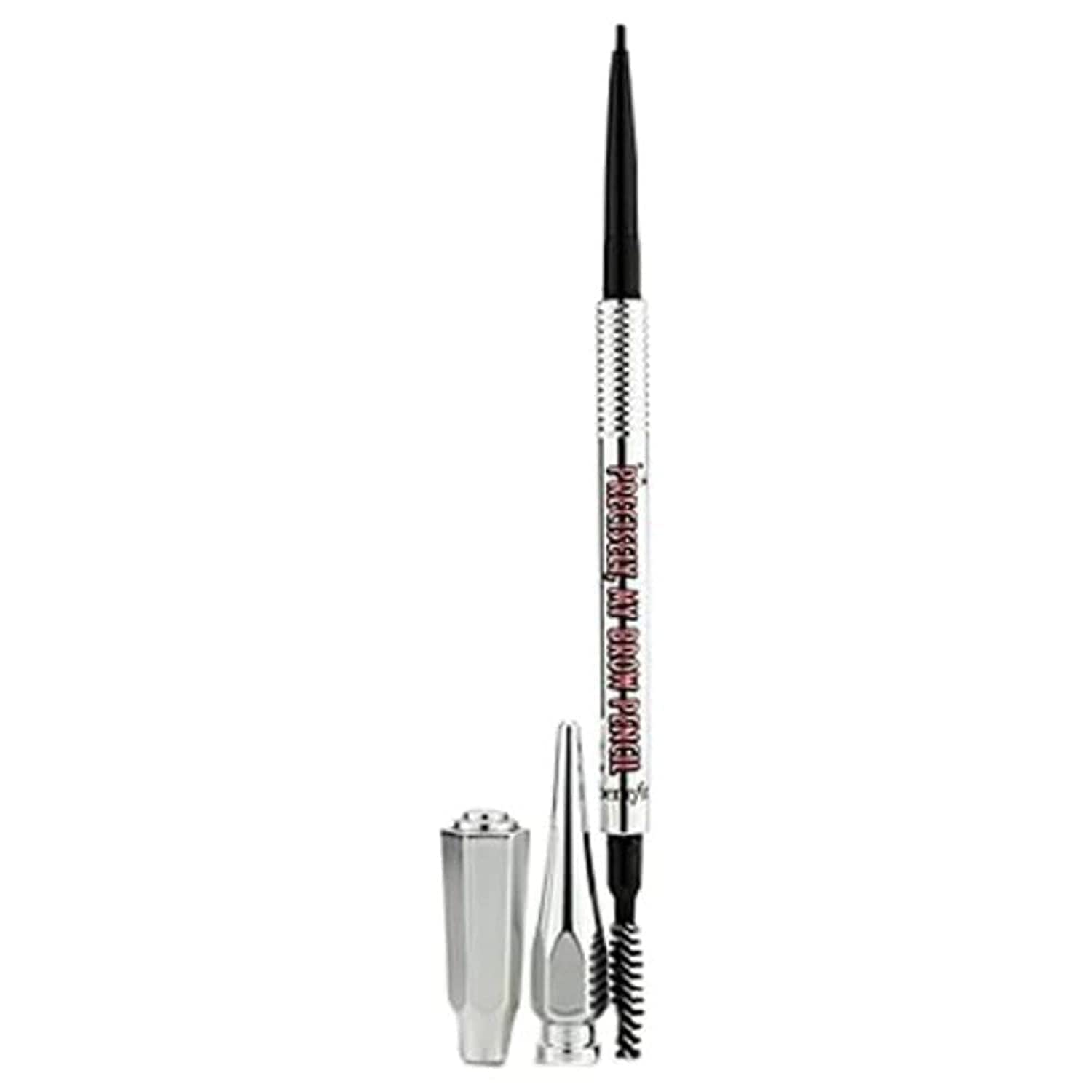 Lápiz De Cejas Benefit Precisely My Brow #6 Deep - Venta Internacional.