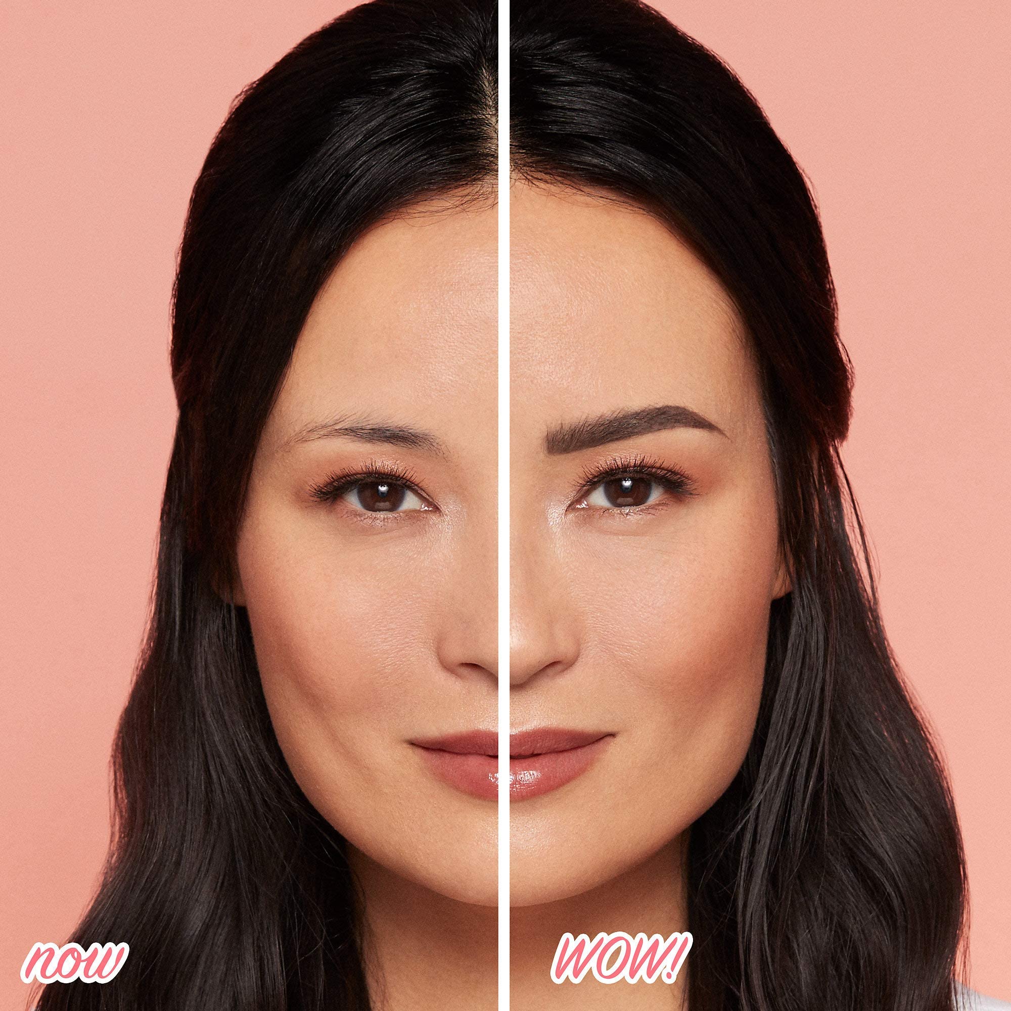 Foto 4 | Lápiz De Cejas Benefit Precisely My Brow #6 Deep - Venta Internacional.