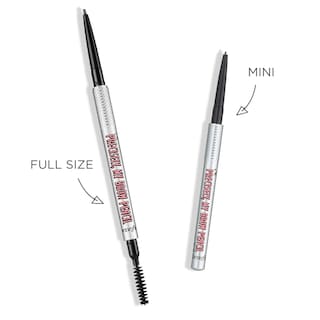 Foto 5 | Lápiz De Cejas Benefit Precisely My Brow #6 Deep - Venta Internacional.