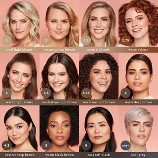 Foto 6 | Lápiz De Cejas Benefit Precisely My Brow #6 Deep - Venta Internacional.