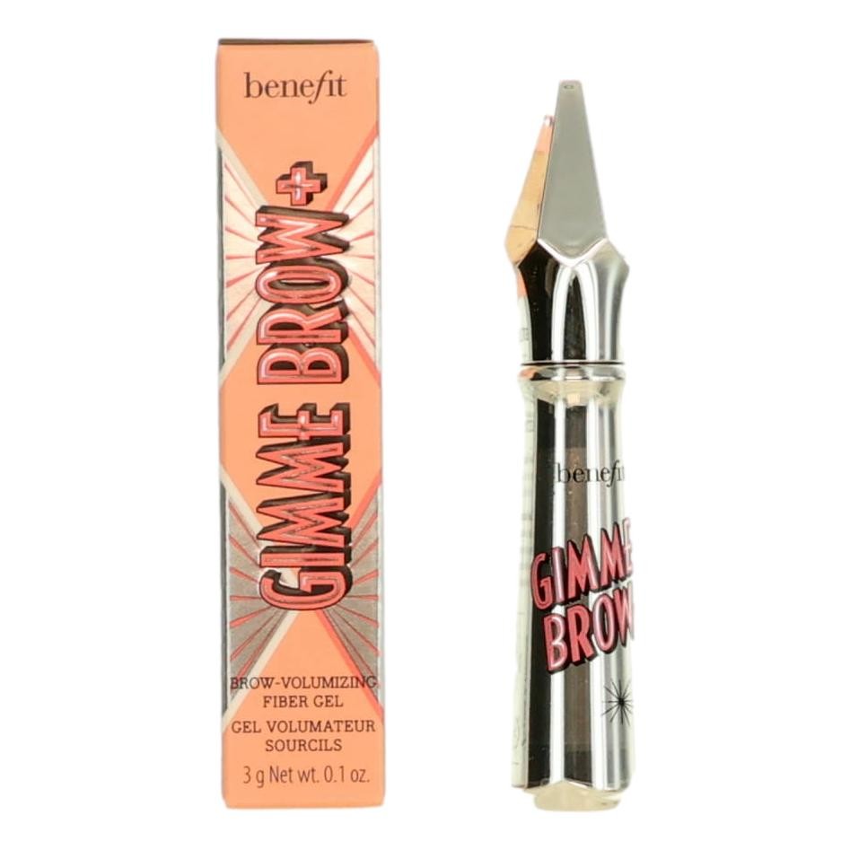 Foto 2 pulgar | Gel para Cejas Benefit 3 g-Venta Internacional