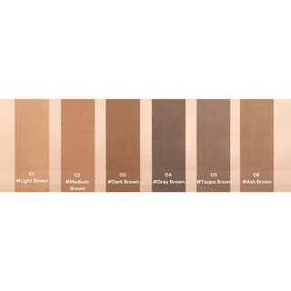 Foto 3 | Lápiz Para Cejas Lilybyred Skinny Mes Ultrafino De 1,5 Mm De Precisión - Venta Internacional.