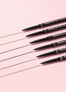 Foto 4 | Lápiz Para Cejas Lilybyred Skinny Mes Ultrafino De 1,5 Mm De Precisión - Venta Internacional.