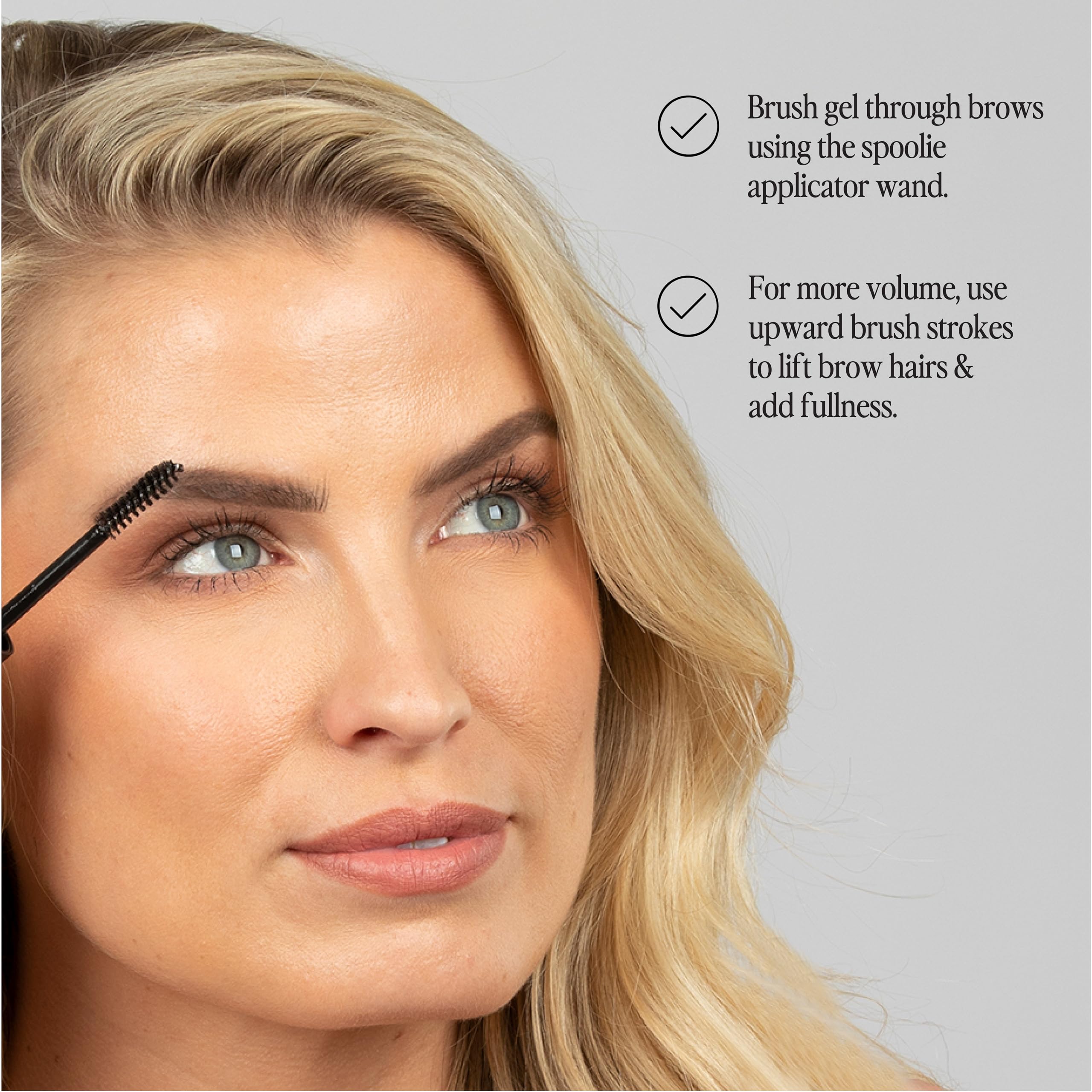 Foto 6 pulgar | Gel para Cejas Billion Dollar Brows - Venta Internacional