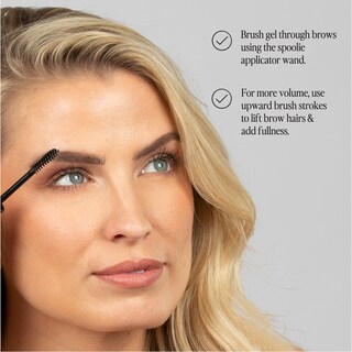 Foto 5 | Gel para Cejas Billion Dollar Brows - Venta Internacional