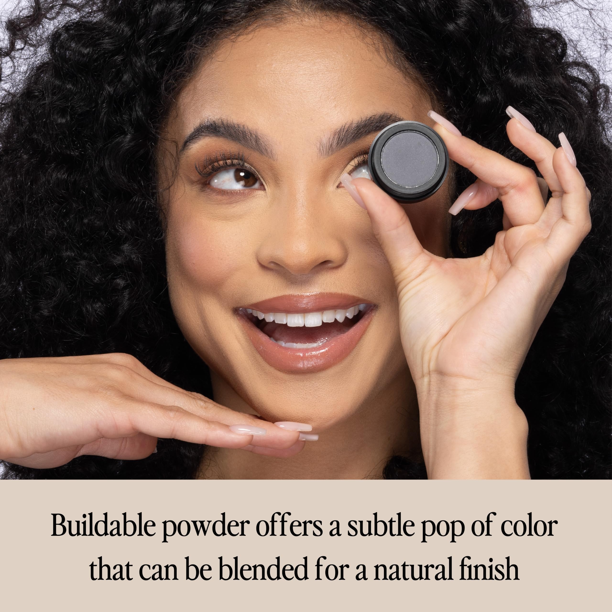 Foto 5 pulgar | Polvo para Cejas Billion Dollar Brows Marrón Claro X2 - Venta Internacional