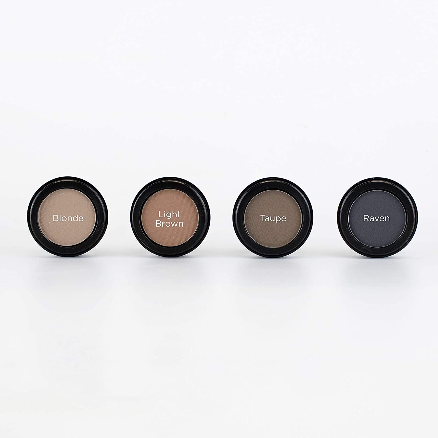 Foto 4 pulgar | Polvo para Cejas Billion Dollar Brows All Day Taupe  - Venta Internacional