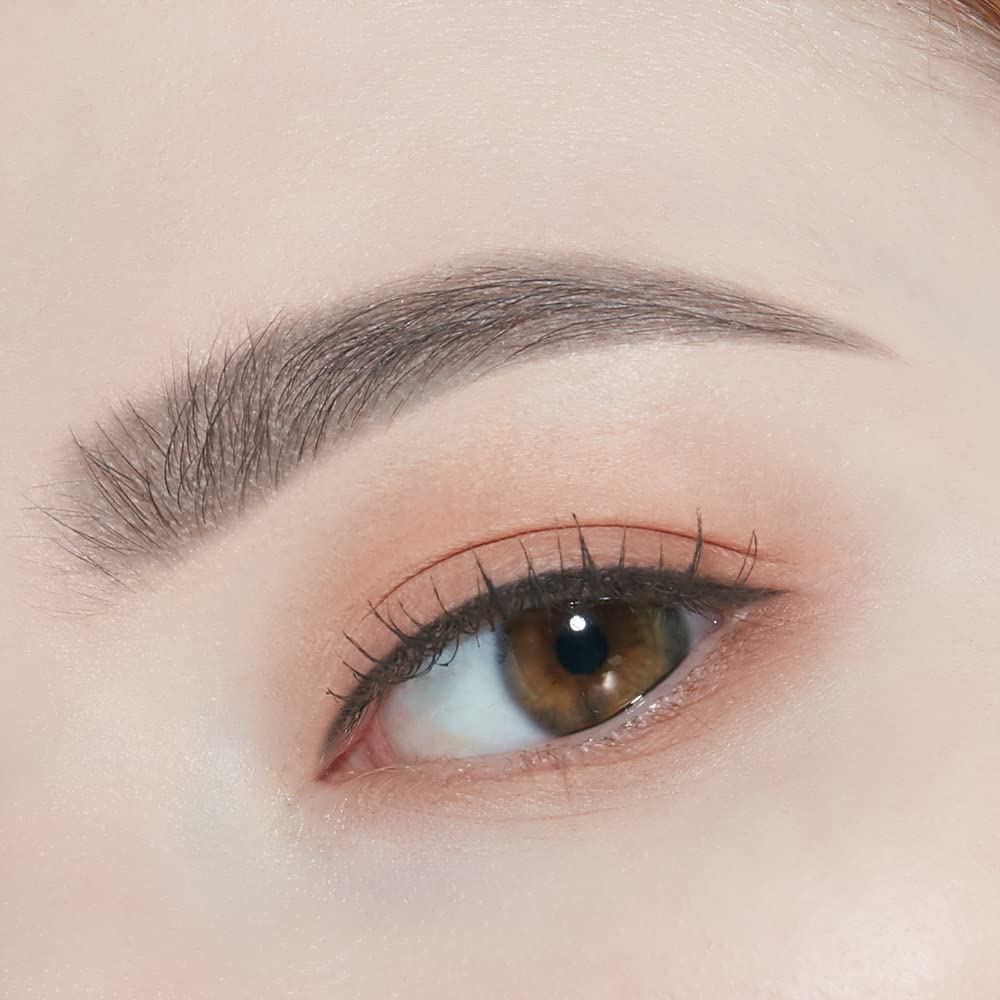 Foto 3 pulgar | Lápiz de Cejas Etude Drawing Eye Brow 5 Grey 21ad - Venta Internacional