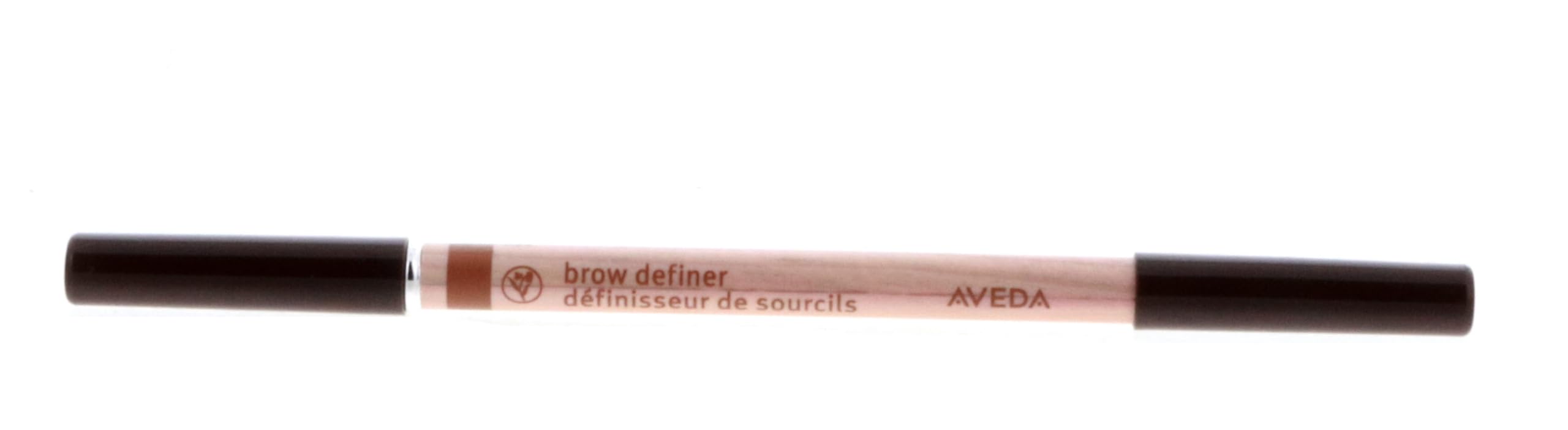 Foto 5 pulgar | Definedor De Cejas Aveda 02 Rubio Oscuro - Venta Internacional.