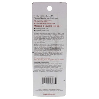 Foto 2 | Máscara Para Cejas Flower Beauty Brow Master Subtle Tint (de Ligero A Medio) - Venta Internacional.