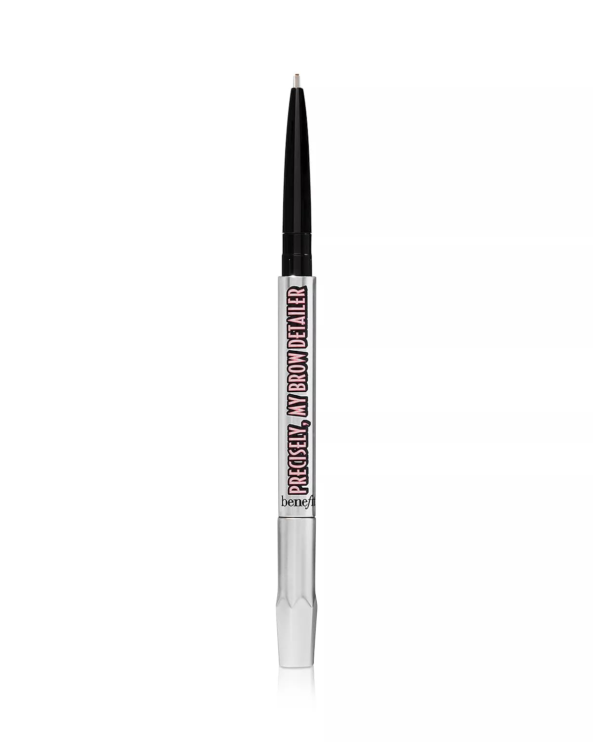 Foto 2 pulgar | Lápiz Para Cejas Benefit Precisely My Brow Detailer #4 Warm Deep Brown - Venta Internacional.