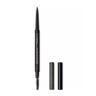 Foto 1 | Lápiz Para Cejas Mac Pro Brow Definer Con Punta De 1 Mm, Color Berenjena - Venta Internacional.