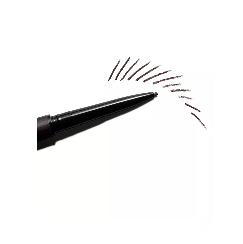 Foto 3 pulgar | Lápiz Para Cejas Mac Pro Brow Definer Con Punta De 1 Mm, Color Berenjena - Venta Internacional.