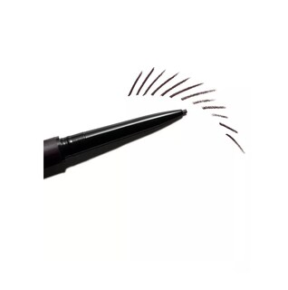 Foto 2 | Lápiz Para Cejas Mac Pro Brow Definer Con Punta De 1 Mm, Color Berenjena - Venta Internacional.