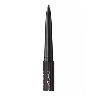 Foto 3 | Lápiz Para Cejas Mac Pro Brow Definer Con Punta De 1 Mm, Color Berenjena - Venta Internacional.