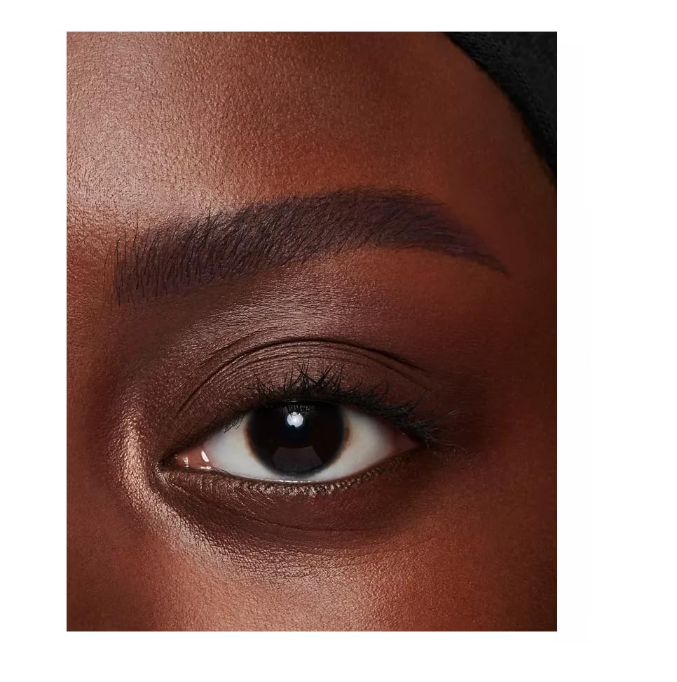 Foto 5 pulgar | Lápiz Para Cejas Mac Pro Brow Definer Con Punta De 1 Mm, Color Berenjena - Venta Internacional.