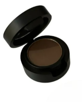 Foto 2 | Gel para Cejas con Tinte y Polvo Tonos Café Profundo Xtellar