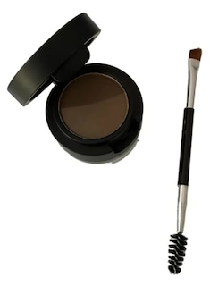 Foto 2 | Gel para Cejas con Tinte y Polvo Tonos Café Xtellar