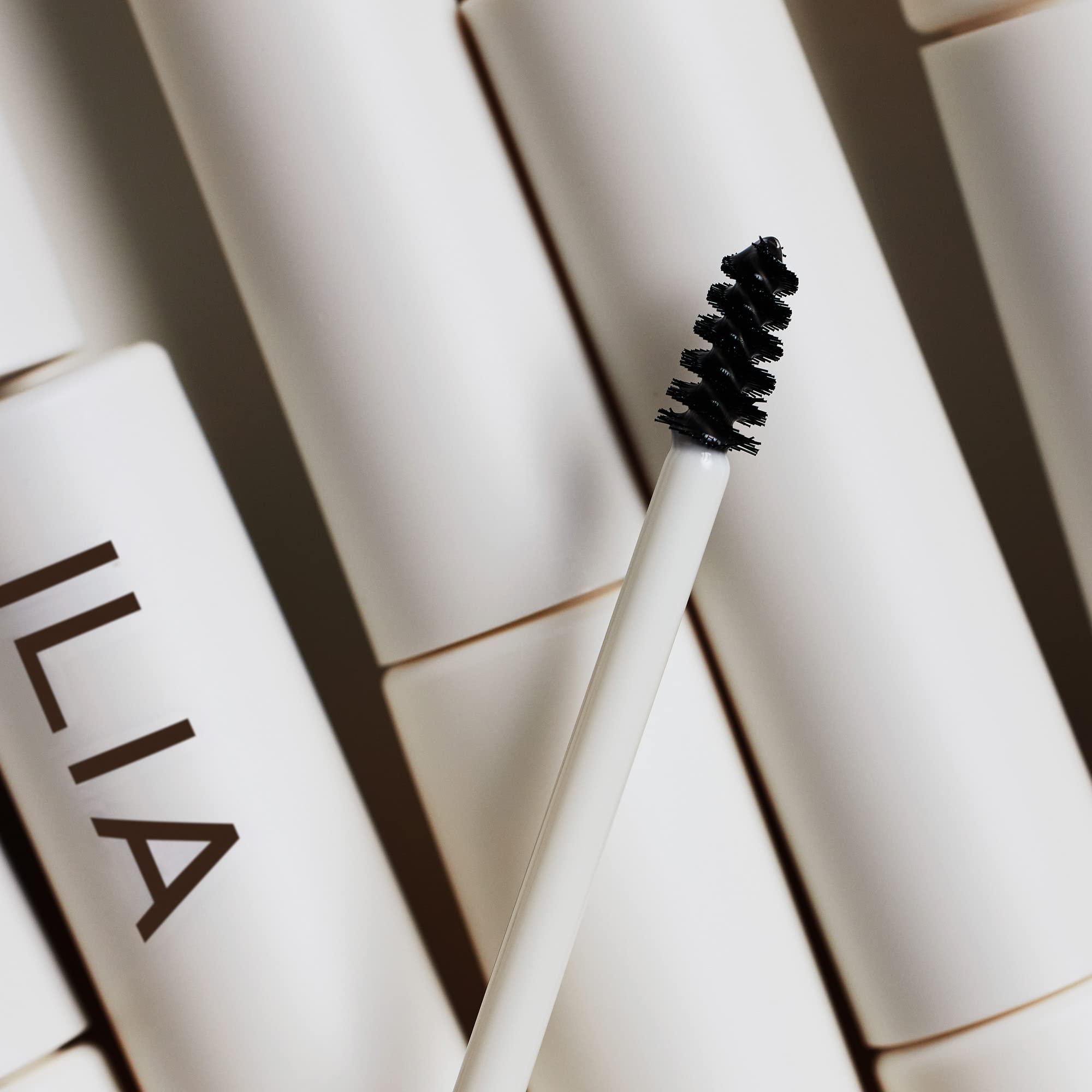 Foto 4 | Gel Para Cejas Ilia En Marco, Ligero Y Duradero, 4,5 Ml, Transparente - Venta Internacional.