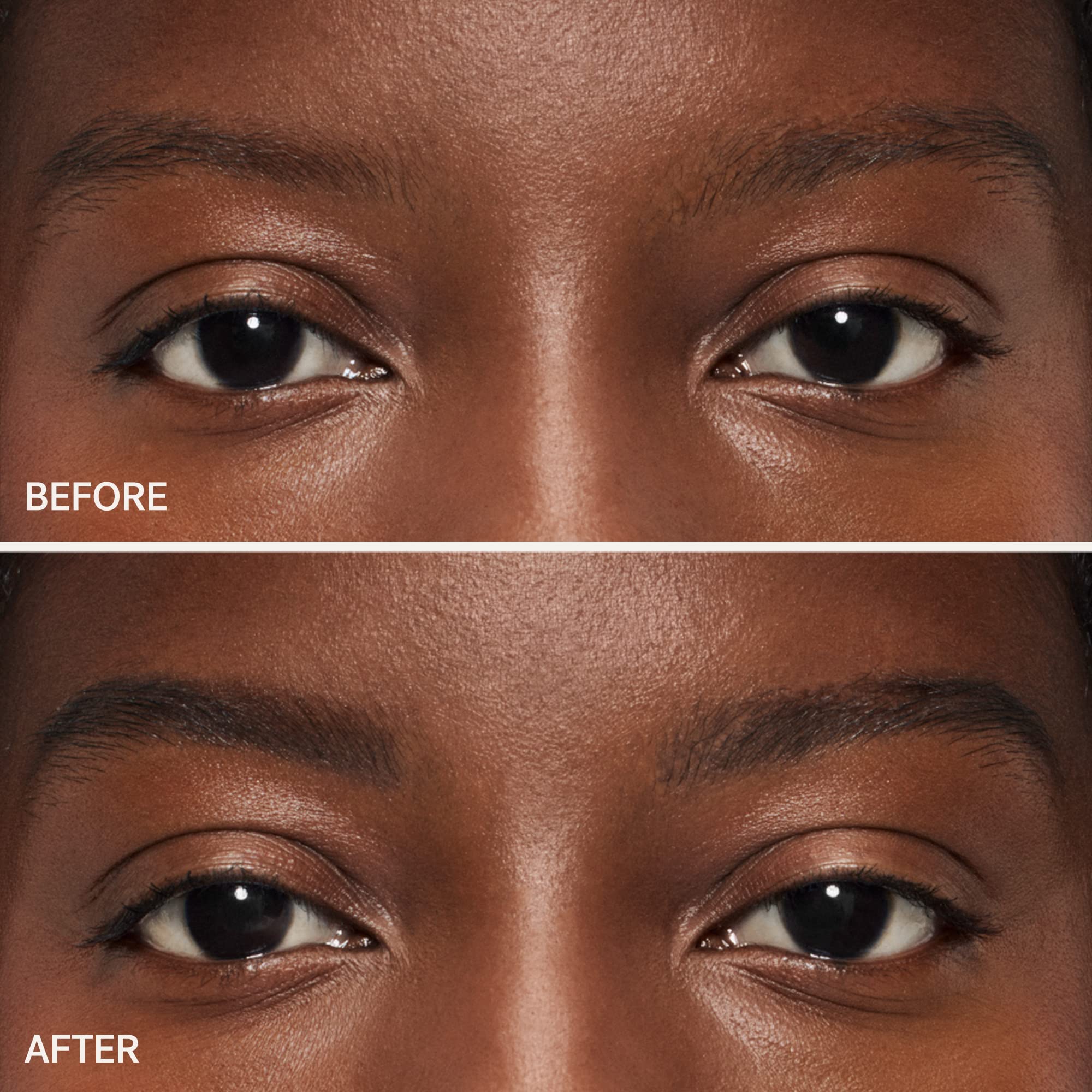 Foto 4 pulgar | Lápiz De Cejas Ilia En Micropunta Completa, No Tóxico, Vegano, Suave, Negro - Venta Internacional.