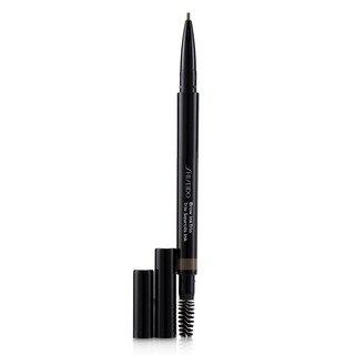 Foto 1 | Lápiz, Polvo Y Brocha 3 En 1 Brow Inktrio Shiseido 02 Taupe - Venta Internacional.