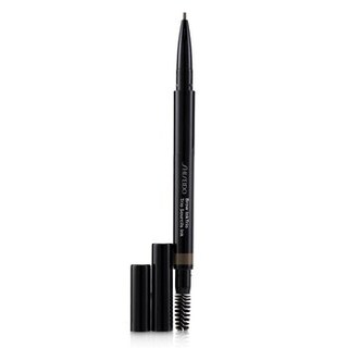 Foto 2 | Lápiz, Polvo Y Brocha 3 En 1 Brow Inktrio Shiseido 02 Taupe - Venta Internacional.
