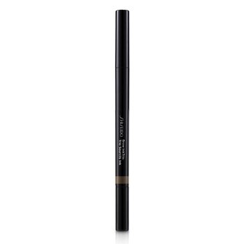Foto 5 pulgar | Lápiz, Polvo Y Brocha 3 En 1 Brow Inktrio Shiseido 02 Taupe - Venta Internacional.
