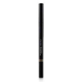 Foto 4 | Lápiz, Polvo Y Brocha 3 En 1 Brow Inktrio Shiseido 02 Taupe - Venta Internacional.