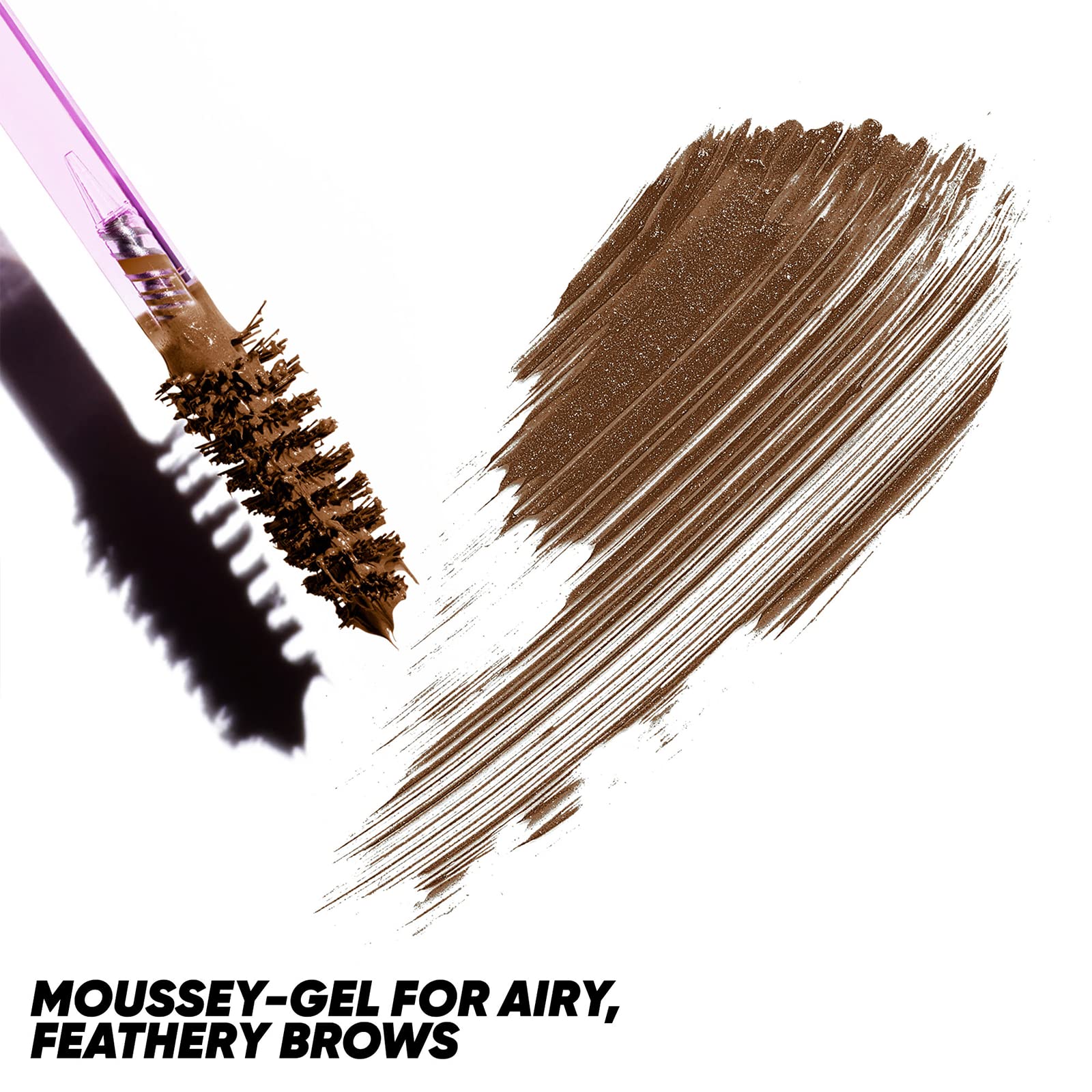 Foto 3 pulgar | Gel Tintado Para Cejas Kosas Air Brow Longwear Vegan (tamaño Mediano) - Venta Internacional.