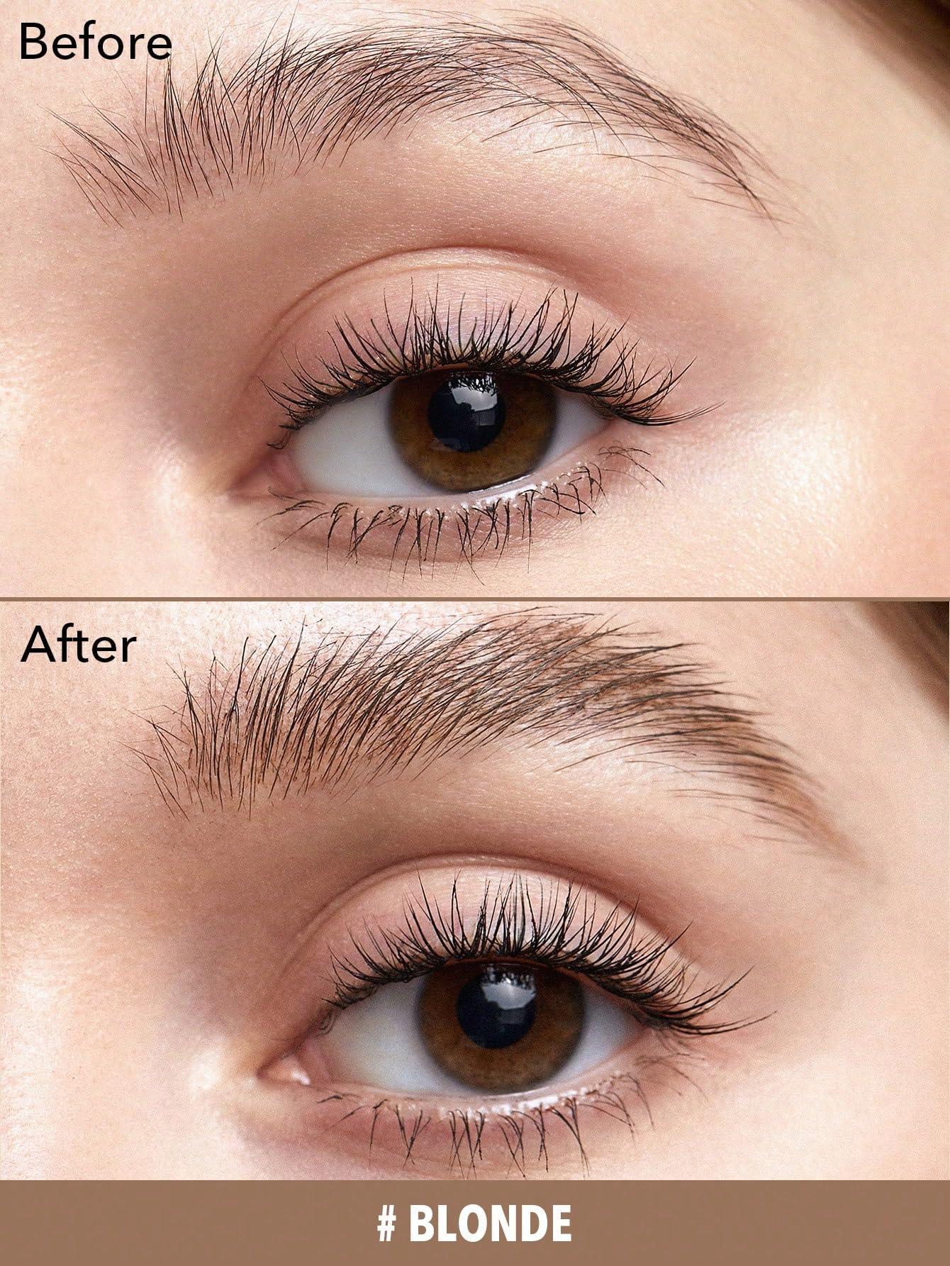 Foto 3 pulgar | Crema De Cejas En Gel Sheglam, Impermeable, De Larga Duración - Venta Internacional.