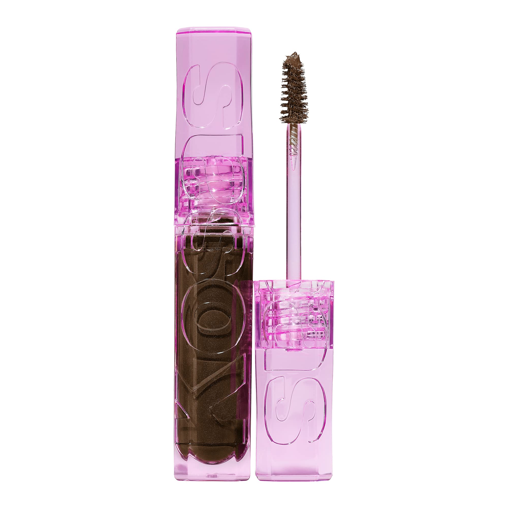 Foto 1 | Gel Tintado Para Cejas Esponjosas, Llenas Y Saludables Kosas Air Brow - Venta Internacional.
