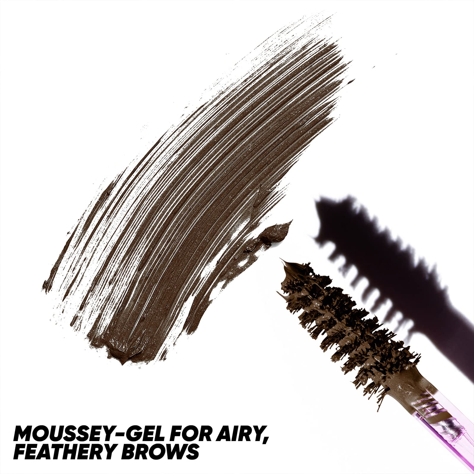 Foto 3 pulgar | Gel Tintado Para Cejas Esponjosas, Llenas Y Saludables Kosas Air Brow - Venta Internacional.