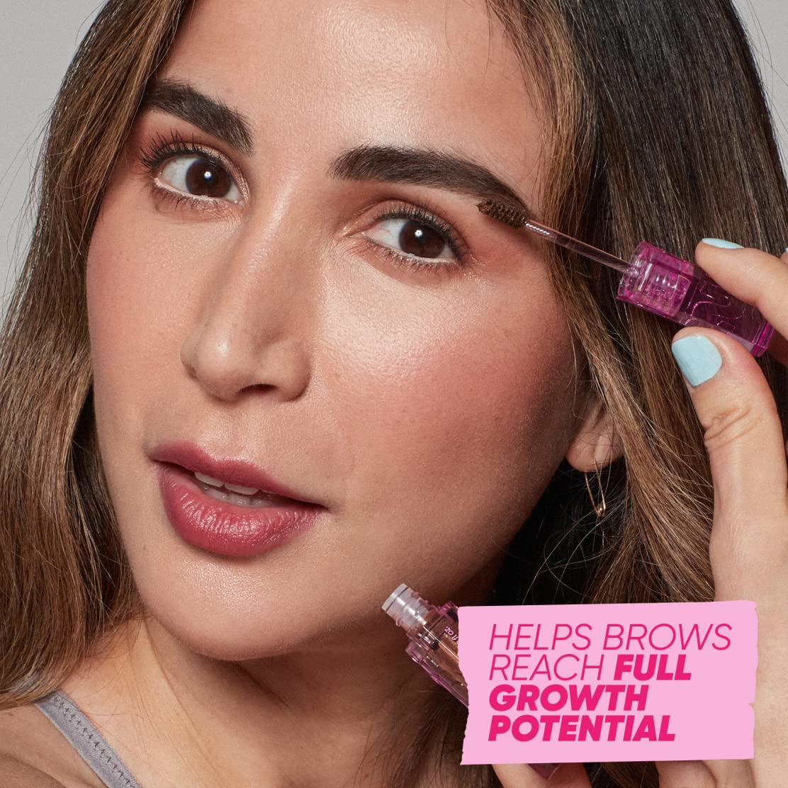 Foto 6 pulgar | Gel Tintado Para Cejas Esponjosas, Llenas Y Saludables Kosas Air Brow - Venta Internacional.