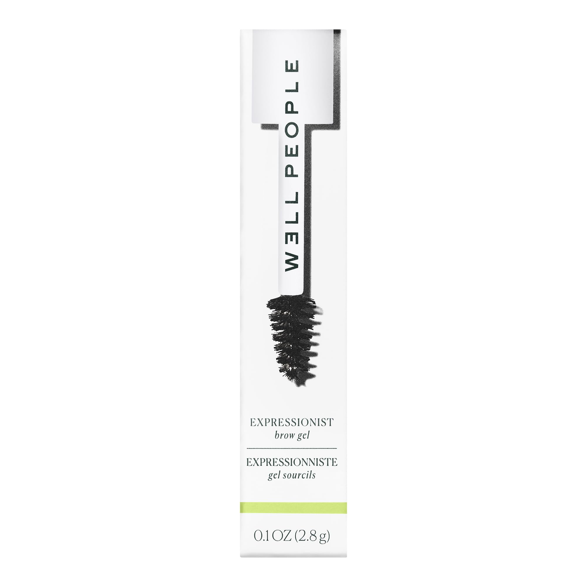 Foto 3 | Gel Para Cejas Well People, Expresionista, Vegana, Rubia - Venta Internacional.