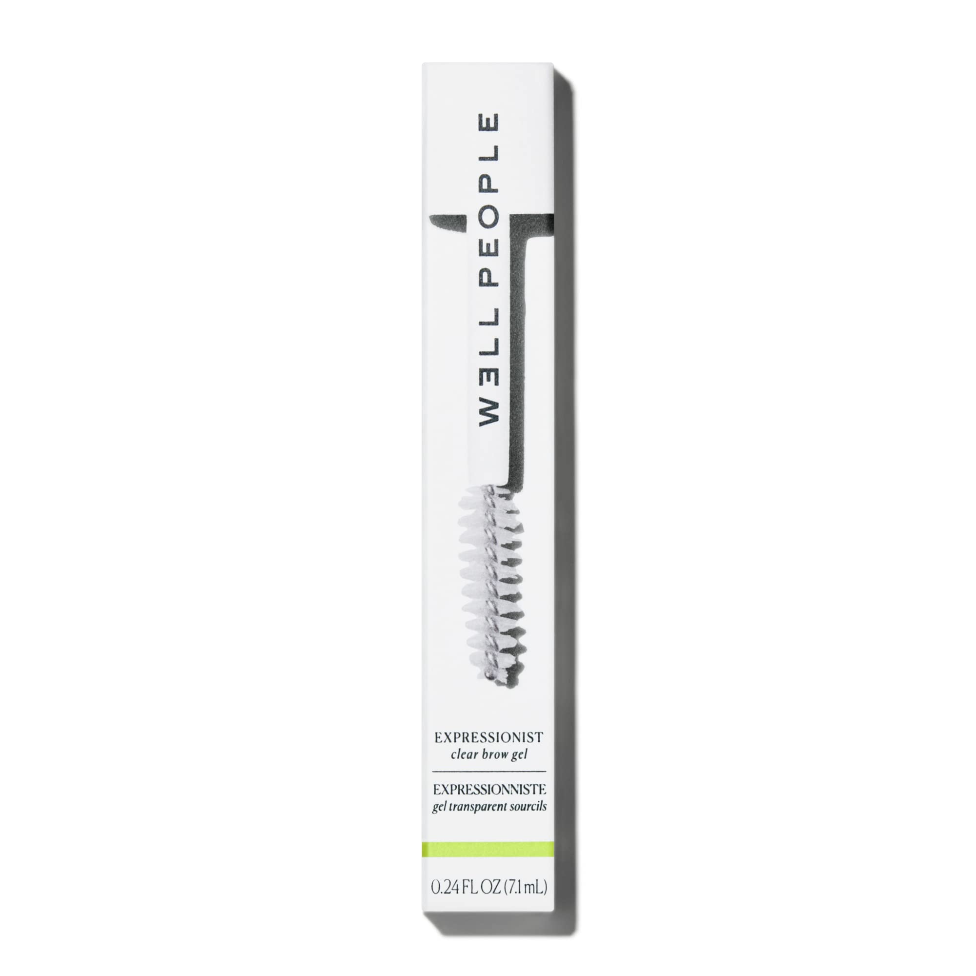 Foto 4 pulgar | Gel Para Cejas Well People Expressionist Clear, Vegano Y Nutritivo - Venta Internacional.