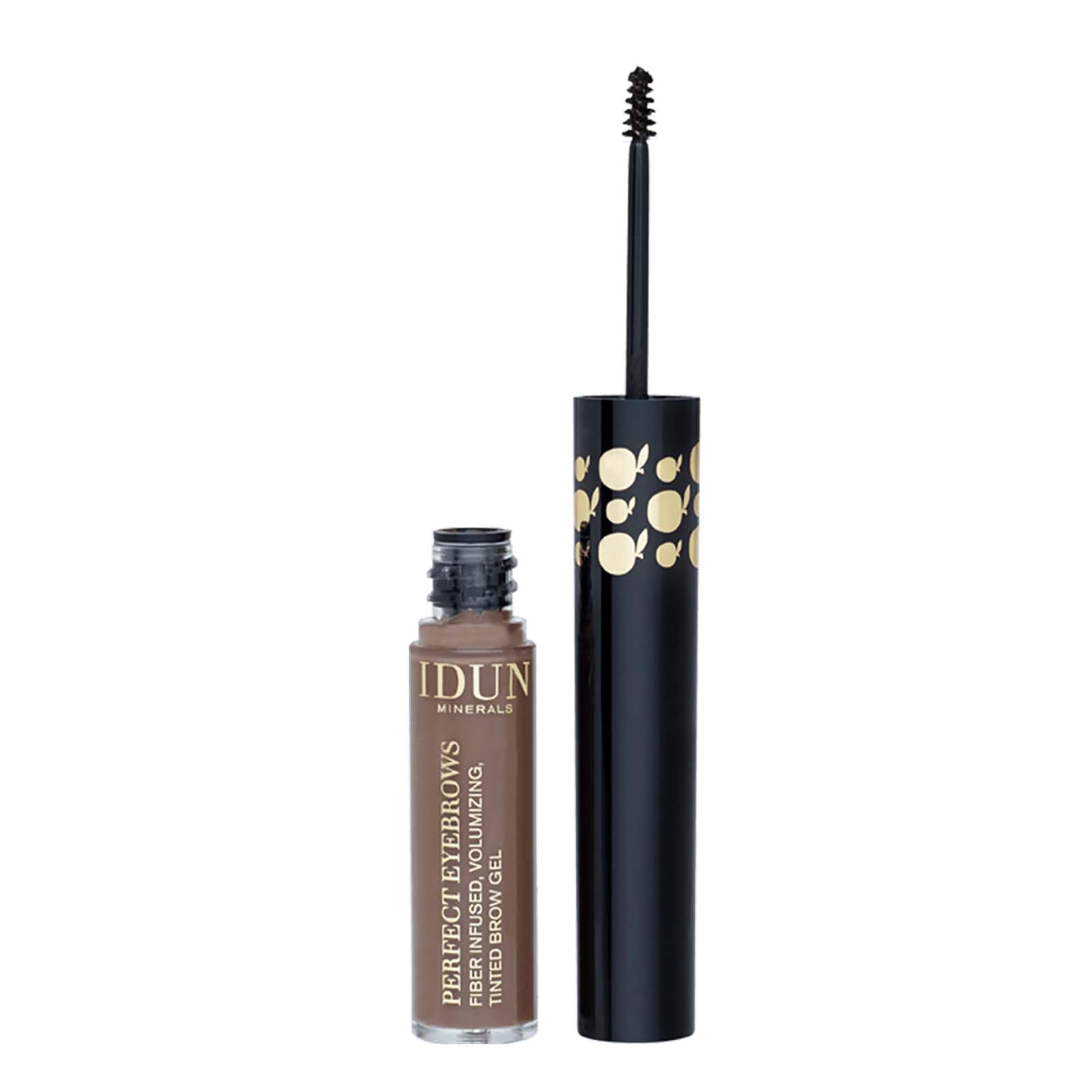 Foto 1 | Gel para Cejas Idun Minerals Café-Venta Internacional