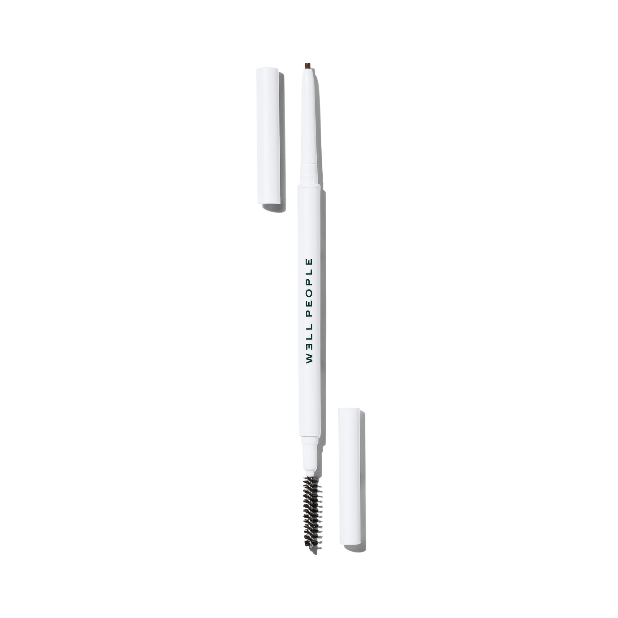 Lápiz Para Cejas Well People Expresionist Defining Warm Brown - Venta Internacional.